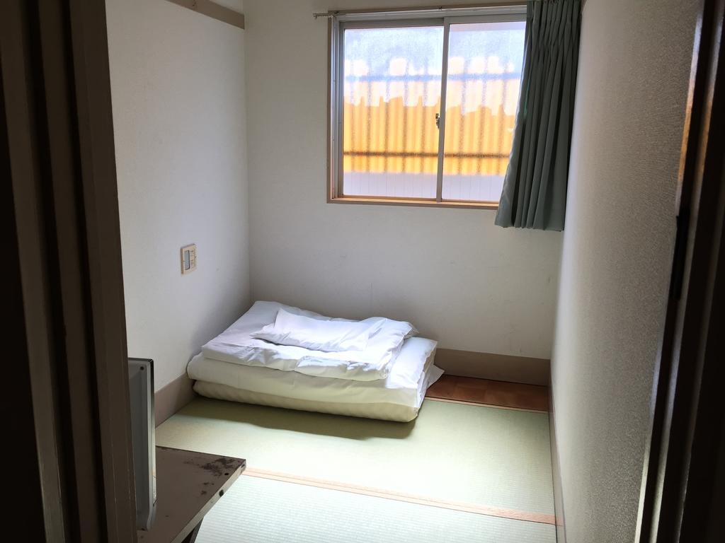 Hotel New Koyo Токио Номер фото
