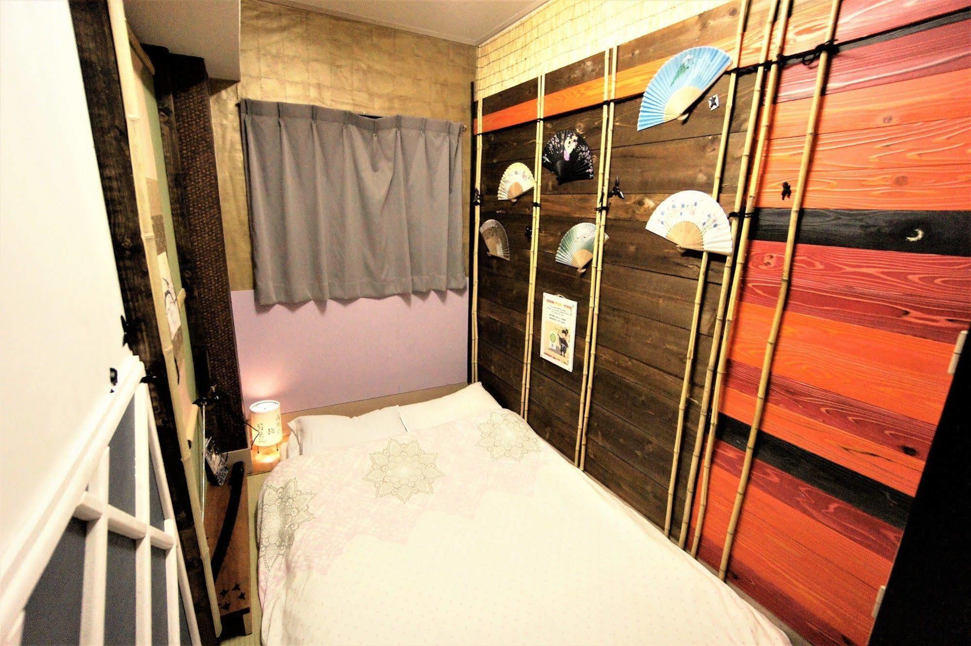 Hotel New Koyo Токио Экстерьер фото
